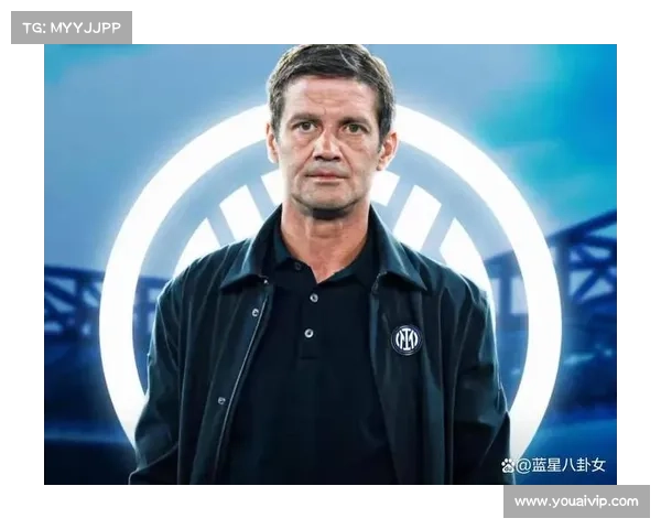 三冠王功勋回归!齐沃挂帅国米,签约两年开启复兴之路 三冠王功勋回归!齐沃挂帅国米,签约两年开启复兴之路