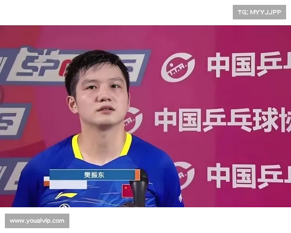 樊振东暑期跨界观赛 汪顺拟打卡家乡文旅新地标 樊振东暑期跨界观赛 汪顺拟打卡家乡文旅新地标