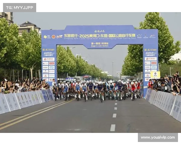 2025 黄河口(东营)国际公路自行车赛收官:UCI 赛事首秀 龙居站逆转夺冠 香港车队团体折桂 2025 黄河口(东营)国际公路自行车赛收官:UCI 赛事首秀 龙居站逆转夺冠 香港车队团体折桂